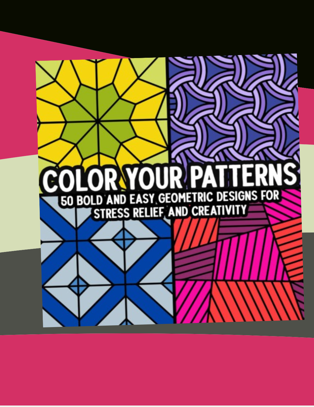 Color Your Patterns