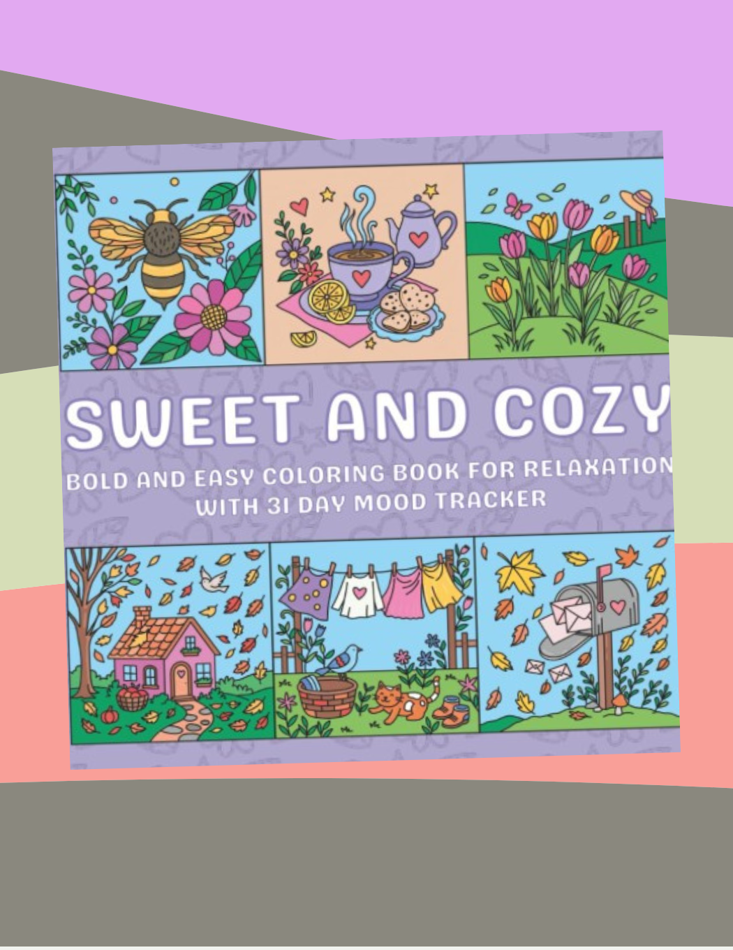 Sweet and Cozy