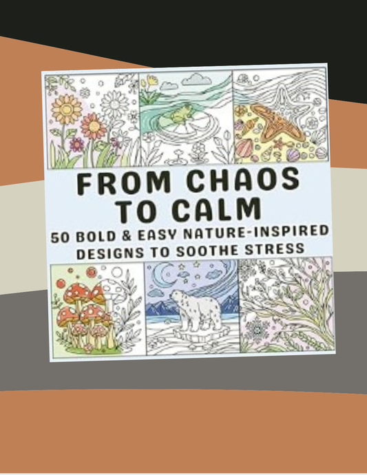 Nature-Inspired Designs