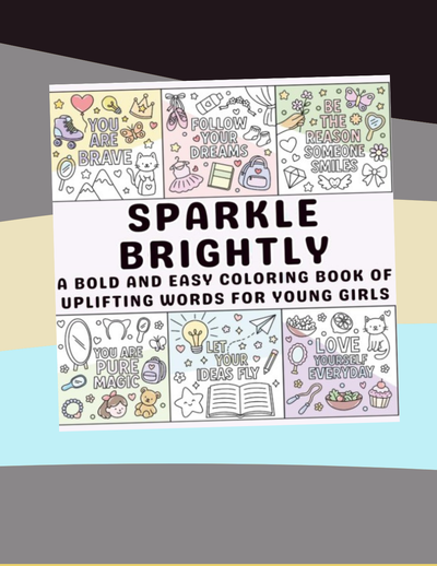 Sparkle Brightly