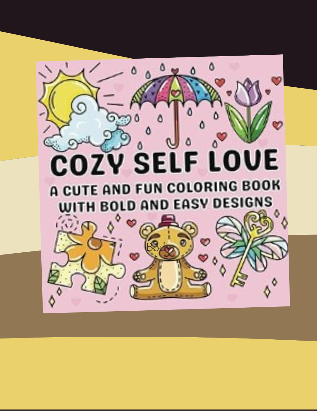 Bold and Easy Designs