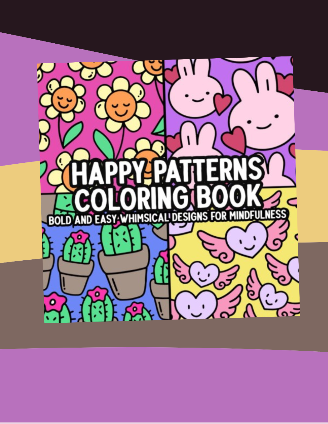 Happy Patterns